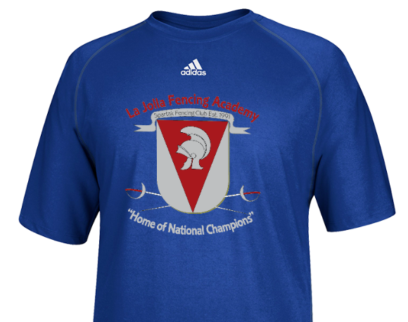 Order LJFA gear HERE!