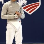 Anthony (GOLD, Cadets MS) || Junior Olympics, February 2023