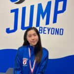 Chloe (Bronze, Y14 WS) || 6th Annual Sword in the Stone RYC, Torrance, January 2023