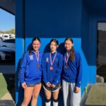 Crashing out Junior Womens saber event | AFM Super Regional SYC/RJCC/ROC, Santa Clara 2025