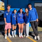 Crashing out Junior Womens saber event | AFM Super Regional SYC/RJCC/ROC, Santa Clara 2025