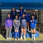 Crashing out Junior Womens saber event | AFM Super Regional SYC/RJCC/ROC, Santa Clara 2025