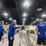 Fortune Fencing Summer RYC 2022, Ontario