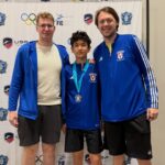 Ethan | Fortune Fencing RYC/RJCC, Ontario, March 2026