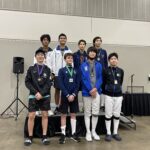 Jeffrey Tao: 6th Place, Y14. North Texas Roundup SYC/RCC, Arlington, September 2022