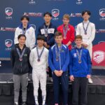 Sam 5th Cadets. MS Summer Nationals, July 2022, Minneapolis