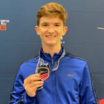 Sam 5th Cadets. MS Summer Nationals, July 2022, Minneapolis