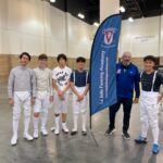 South Coast RJCC/ROC, Pasadena, September 2022 | Team