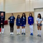 South Coast RJCC/ROC, Pasadena, September 2022 | Top 8 Chloe Lo