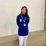South Coast RJCC/ROC, Pasadena, September 2022 | Top 8 Div II: Chloe Lo