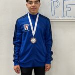 Titus Nieto (Bronze, Junior MS) | Ryan Donos Memorial RJCC, Tempe, AZ, November 2022
