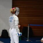 Zara Djamirze 9th place | 2025 Busan SK Telecom Junior World Cup, South Korea, November 2025