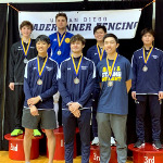 Blade Runner 2019: Stone Top 8, Senior Men’s Saber