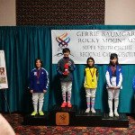 Diana Gomes: Bronze Medal at SYC Denver, CO