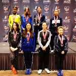 Ellen's Finals, NAC St. Louis