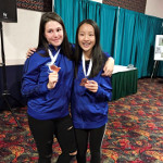 Girls Power, SYS Denver, October 2018