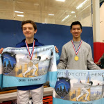 Jaden Silver, Windy City SYC