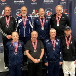 Josh: Gold at 2019 Summer Nationals, Columbus, OH