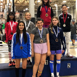 Maia, RYC in Thousand Oaks
