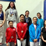 Mele Bronze, RYC Torrance, CA
