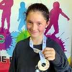 Mele Gold Medal, SD Saber Cup