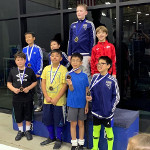 Michael at RYC Thousand Oaks