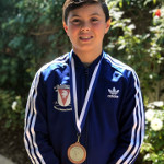 Noah Bronze, RYC Torrance, CA