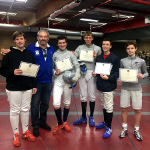 Olympic Qualifier 2018