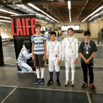 Rising Star Champs, October 2018