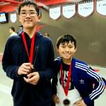 San Diego RYC, February 2-4, 2018