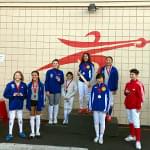 San Diego RYC, February 2-4, 2018