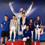 San Diego Cup, March 2019: Spartak Medalists and Coaches