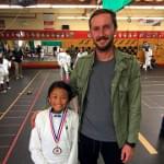 San Diego Epee Youth Cup, January 18, 2018
