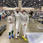 Summer Nationals 2021: Girl's Power