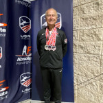 Summer Nationals 2021: Victor Bianchini Gold & Bronze