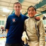 SYC April 2018: Anthony Top 8, with Coach Barron