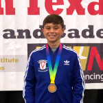 SYC Irving, TX, 2019: Noah 3rd