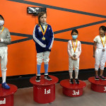Vidana Gold Y10. San Diego Cup, Escondido, October 2021