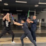 May the 4th at LJFA